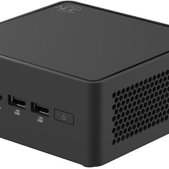 Asus NUC 15 Pro RNUC15CRHU500002 Barebone (Core Ultra 5-225H)