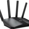 Asus RT-BE82U Ασύρματο Router Wi‑Fi 7 με 5 Θύρες Ethernet