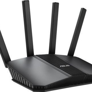 Asus RT-BE82U Ασύρματο Router Wi‑Fi 7 με 5 Θύρες Ethernet