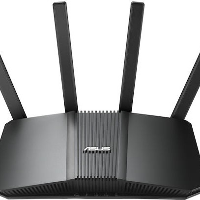 Asus RT-BE82U Ασύρματο Router Wi‑Fi 7 με 5 Θύρες Ethernet