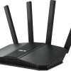 Asus RT-BE82U Ασύρματο Router Wi‑Fi 7 με 5 Θύρες Ethernet