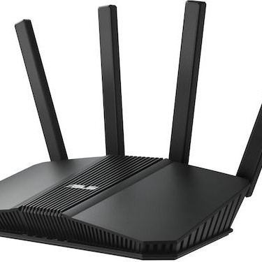 Asus RT-BE82U Ασύρματο Router Wi‑Fi 7 με 5 Θύρες Ethernet