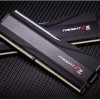G.Skill Trident Z5 RGB DDR5 32GB RAM με 2x16GB Modules και Ταχύτητα 8000 για Desktop