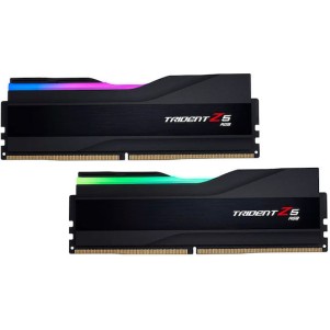 G.Skill Trident Z5 DDR5 48GB RAM με 2x24GB Modules και Ταχύτητα 8000 για Desktop