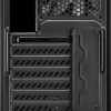 Sharkoon VG6-W RGB Gaming Midi Tower Κουτί Υπολογιστή με Πλαϊνό Παράθυρο Μαύρο