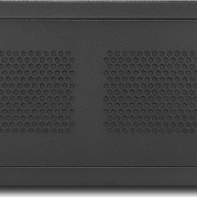 Sharkoon Mini Tower Κουτί Υπολογιστή Μαύρο