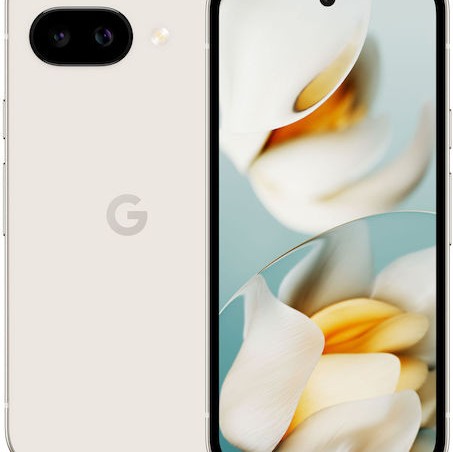 Google Pixel 9a 5G (8/128GB) Porcelain