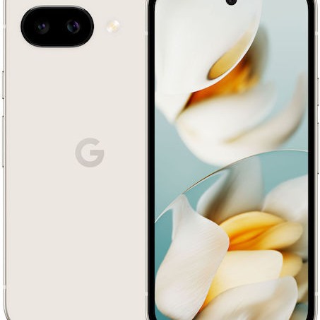 Google Pixel 9a 5G (8/128GB) Porcelain