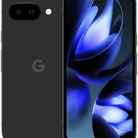 Google Pixel 9a 5G (8/128GB) Obsidian