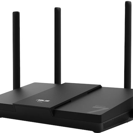 Asus RT-BE50 Ασύρματο Router Wi‑Fi 7