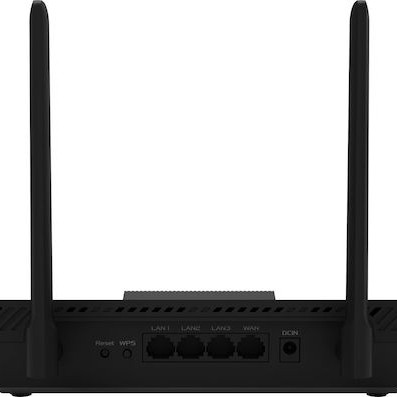 Asus RT-BE50 Ασύρματο Router Wi‑Fi 7