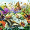 Παιδικό Puzzle Wonderful World 100pcs Ravensburger