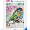 Puzzle 2D 1000pcs