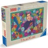 Paradise Puzzle 2D 1000pcs