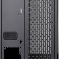 Thermaltake CTE E600 MX Gaming Midi Tower Κουτί Υπολογιστή με RGB Φωτισμό Μαύρο