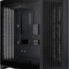 Thermaltake CTE E600 MX Gaming Midi Tower Κουτί Υπολογιστή με RGB Φωτισμό Μαύρο