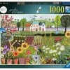 Ravensburger Puzzle Garden Allotment 1000p 12001178 Toys