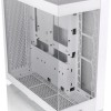 Thermaltake CTE E600 MX Gaming Midi Tower Κουτί Υπολογιστή με RGB Φωτισμό Snow