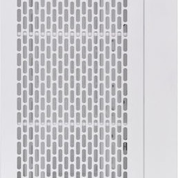 Thermaltake CTE E600 MX Gaming Midi Tower Κουτί Υπολογιστή με RGB Φωτισμό Snow