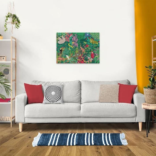 Magical Puzzle 2D 1000pcs