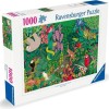 Magical Puzzle 2D 1000pcs