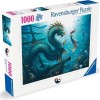 Enchanted Puzzle 2D 1000pcs