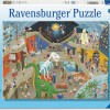 In Natural Puzzle 2D 200pcs