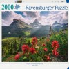 Mountains Puzzle 2D 2000pcs
