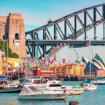 Secret Puzzle 2D 3000pcs