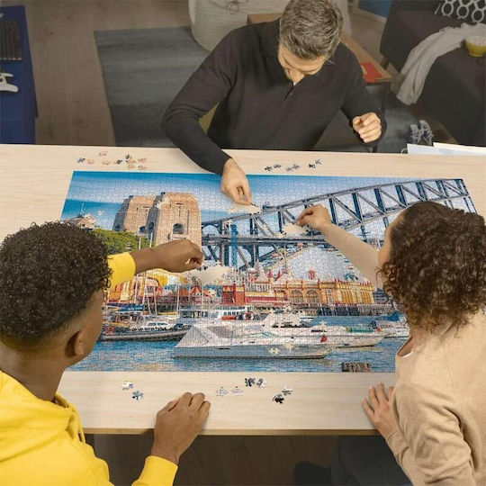 Secret Puzzle 2D 3000pcs