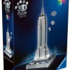 3d Puzzle Empire State Building Ravensburger Polska