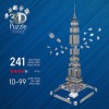 3d Puzzle Empire State Building Ravensburger Polska