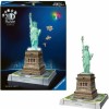 Statue Of Liberty Puzzle 3D 108pcs