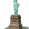 Statue Of Liberty Puzzle 3D 108pcs