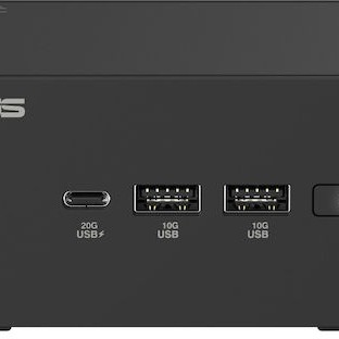 Asus Nuc 15 Pro Barebone (Core Ultra 7-255H)