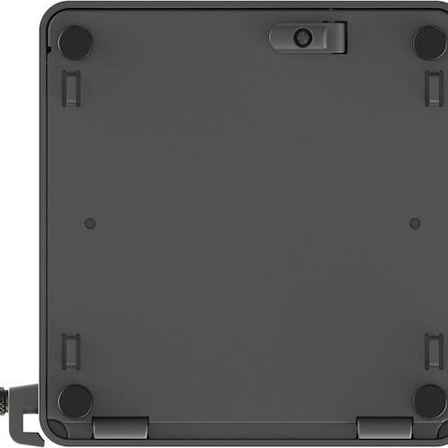 Asus Nuc 15 Pro Barebone (Core Ultra 7-255H)