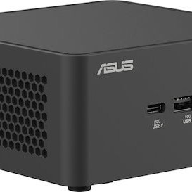 Asus Nuc 15 Pro Barebone (Core Ultra 7-255H)