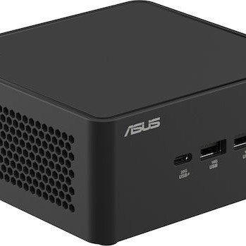 Asus Nuc 15 Pro Barebone (Core Ultra 7-255H)