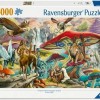 Puzzle 2D 5000pcs