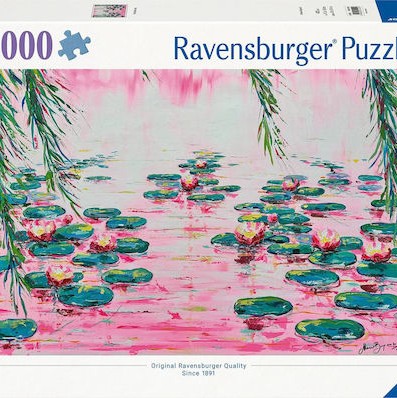 Παζλ 4000 Υποβρύχιος Κόσμος