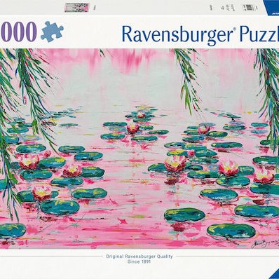 Παζλ 4000 Υποβρύχιος Κόσμος