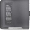 Thermaltake View 300 MX Gaming Midi Tower Κουτί Υπολογιστή με Πλαϊνό Παράθυρο Μαύρο