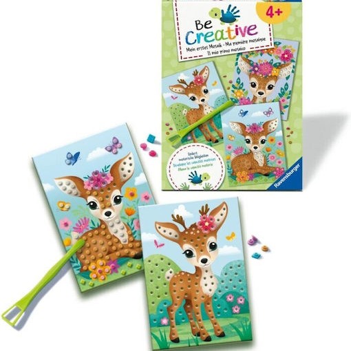 Ravensburger Μωσαϊκό