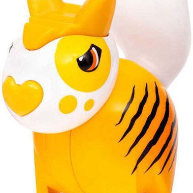 Brio Toys Παιχνίδι Μινιατούρα Κίτρινο