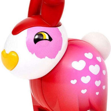 Brio Toys Παιχνίδι Μινιατούρα Ροζ