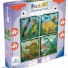 Παιδικό Puzzle 56pcs Ravensburger
