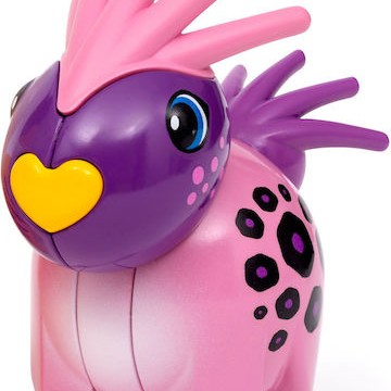 Brio Toys Παιχνίδι Μινιατούρα Ροζ