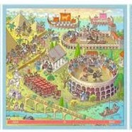 Παιδικό Puzzle 144pcs Ravensburger