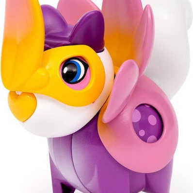 Brio Toys Παιχνίδι Μινιατούρα Ροζ