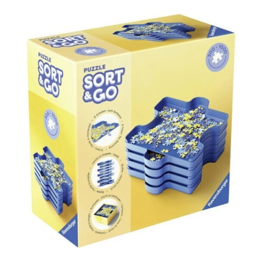 Ravensburger Sort & Go